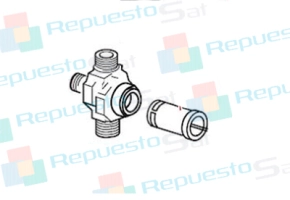 Producto ECOSY CUERPO VALVULA 3 VI