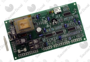 Producto Circiuto impreso