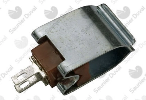 Producto TWIN TERMISTANCIA 28E CF