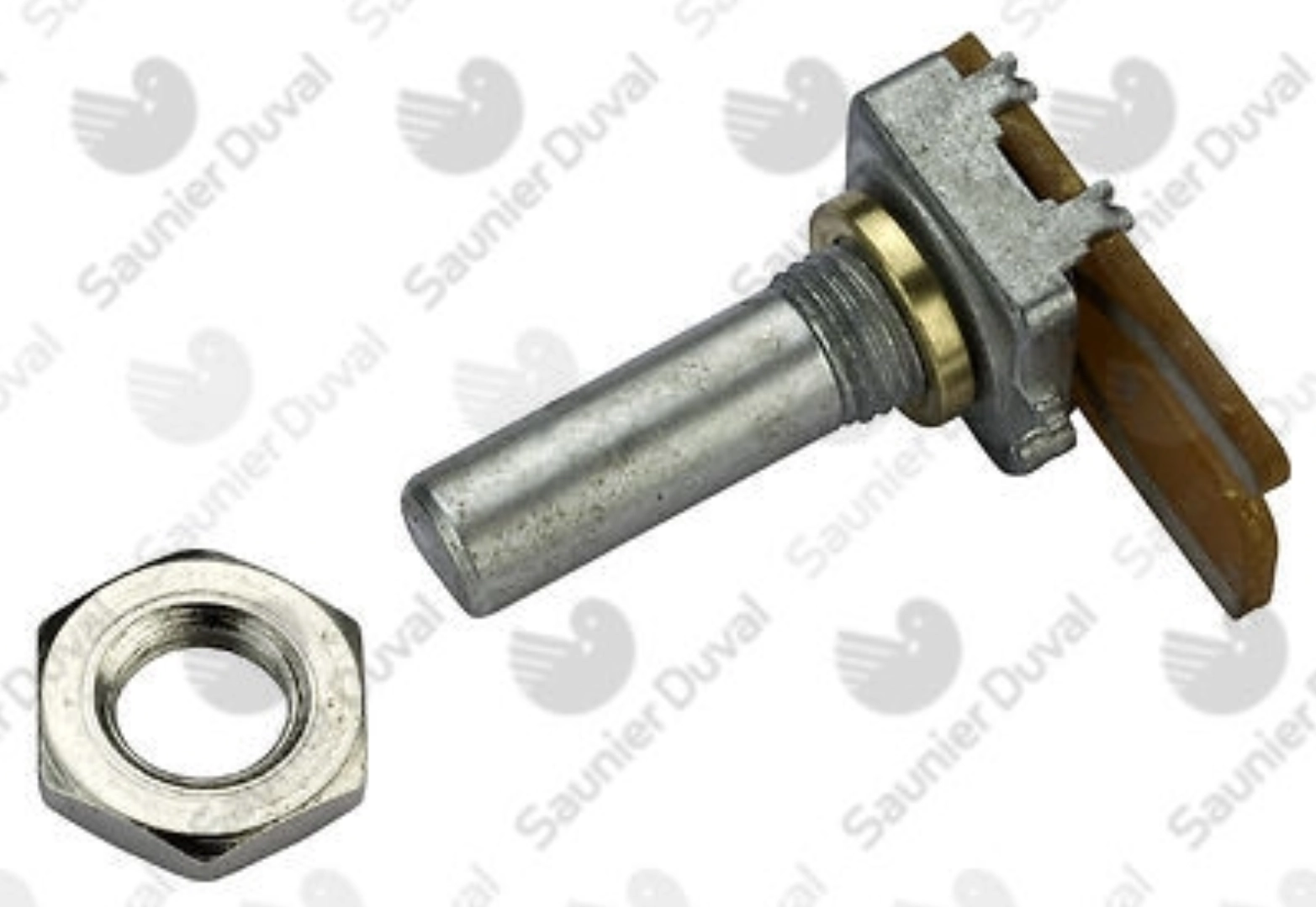 Producto POTENCIOMETRO SANITARIO