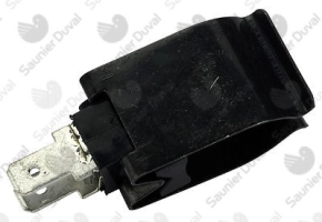 Producto CAPTOR SANITARIO AS