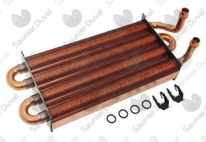 Producto Intercambiador