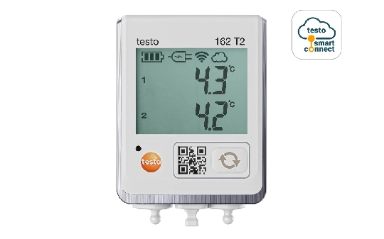 Producto Testo saveris 2-T2