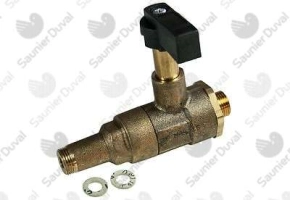 ISOFAST LLAVE LLENADO