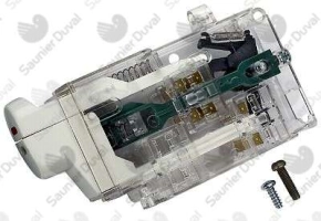 Producto COMBITEK CAJA DISYUNTORA