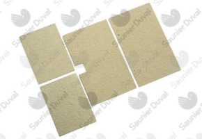 Producto THEMA FALDON AISLANTE AR