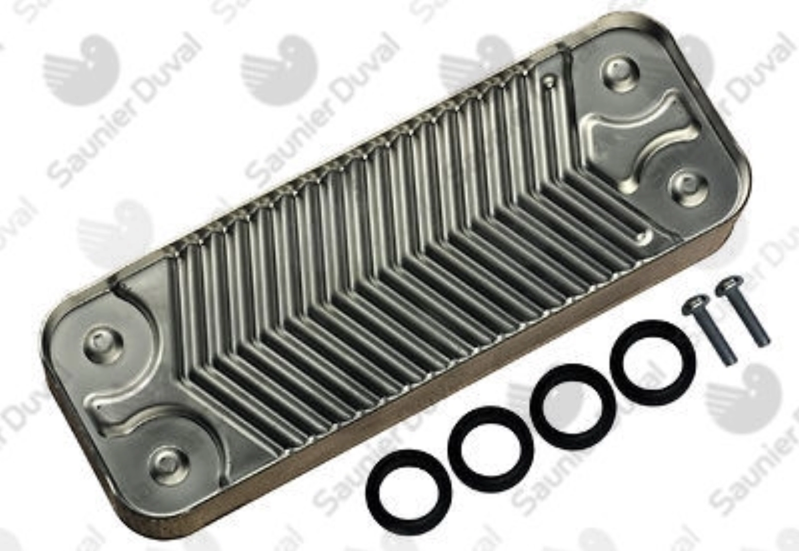 Producto INTERCAMBIADOR DE PLACAS