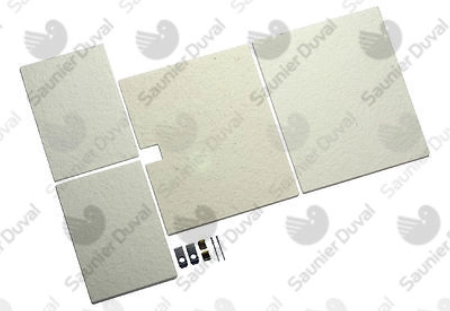 Producto KIT FALDONES AISLANTES TH