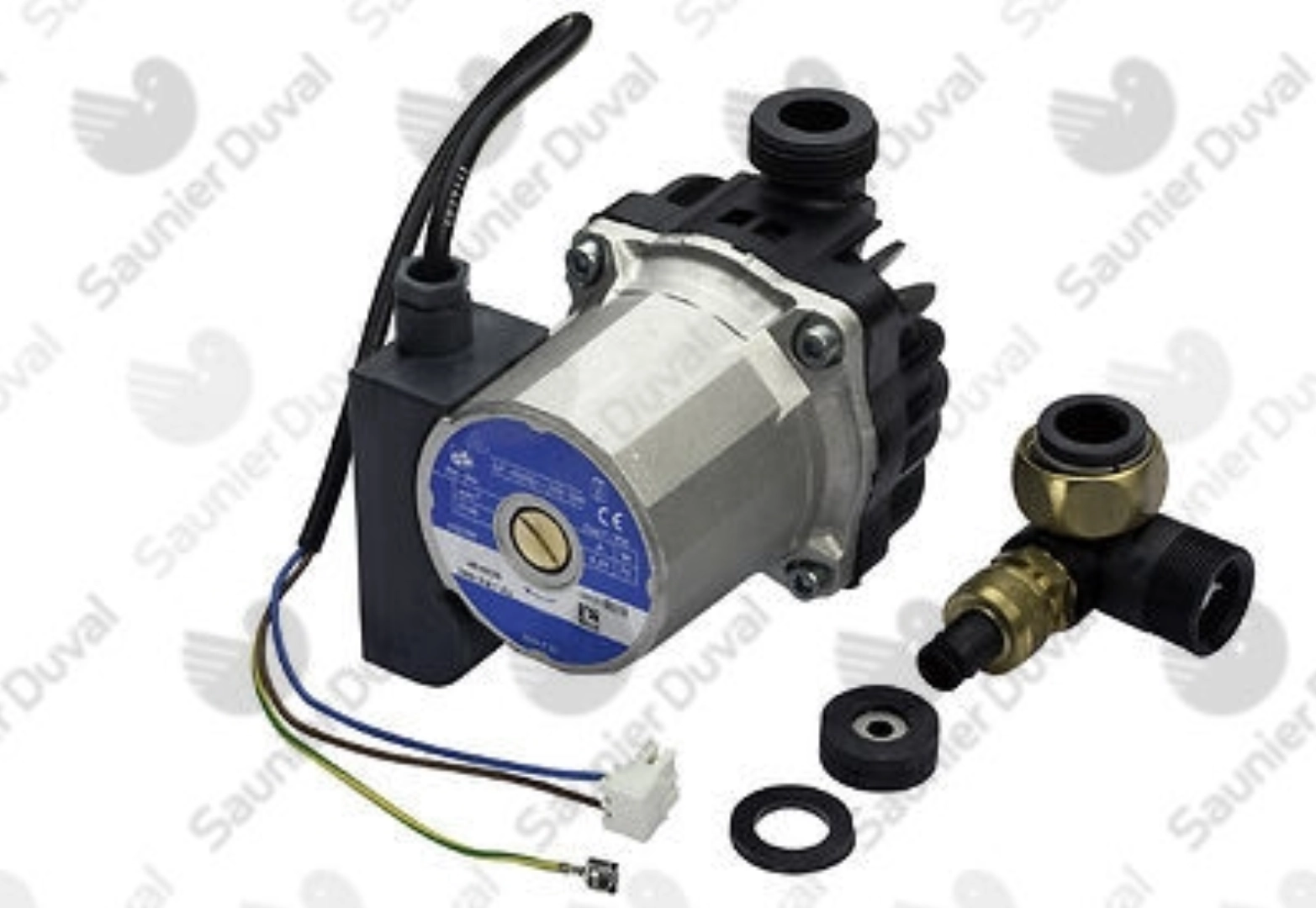 Producto ISOMAX/TWIN BOMBA SANT 65