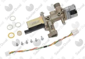 Producto ISOFAST E1 VAL. GAS BP G3