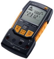 Producto TESTO 760- MULTÍMETRO DIGITAL
