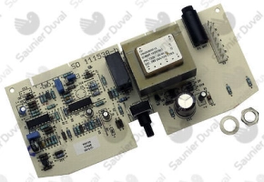 Producto OPALIA X13 CIRCUITO IMPRE