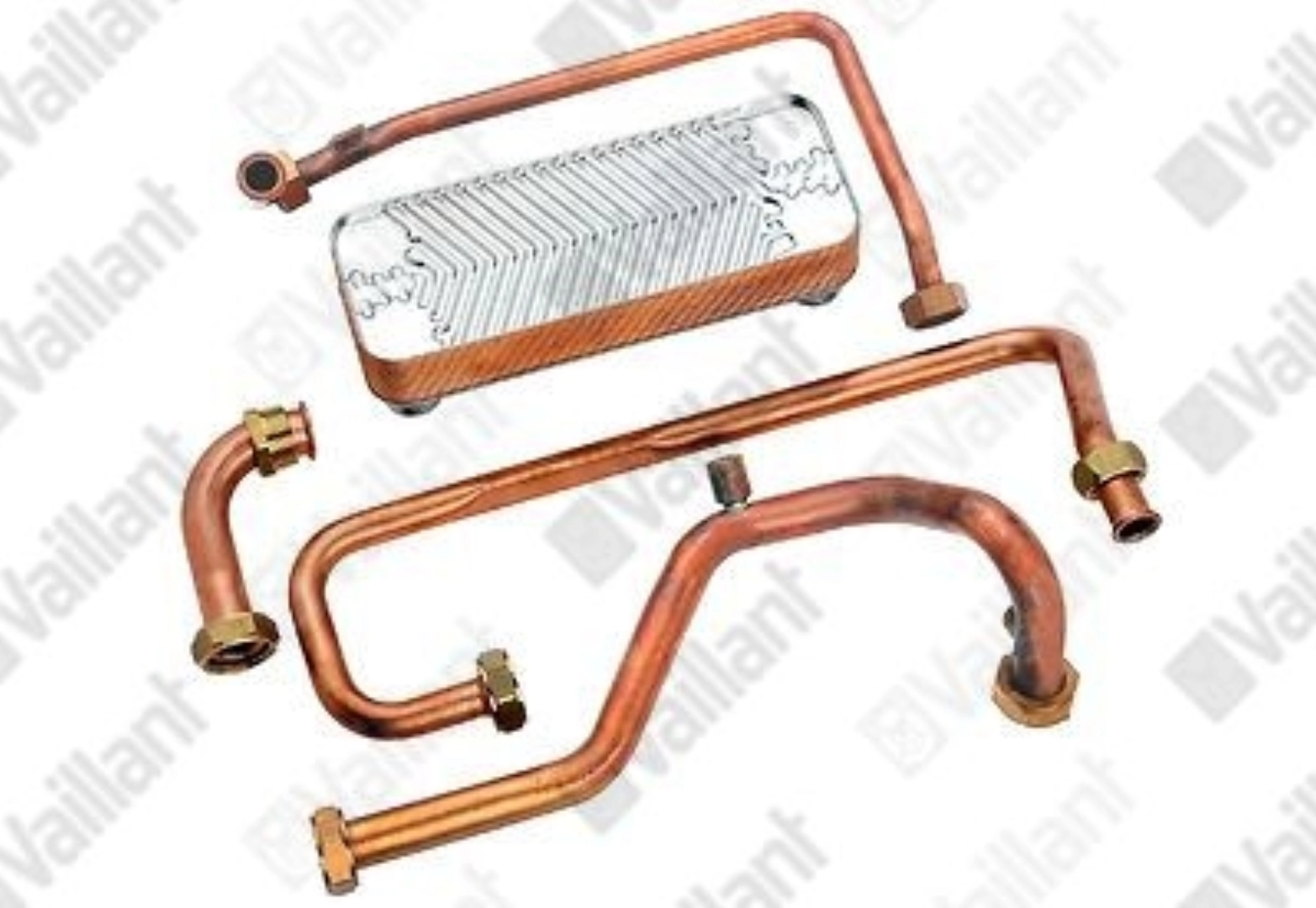 Producto KIT INTERCAMBIADOR SANITARIA