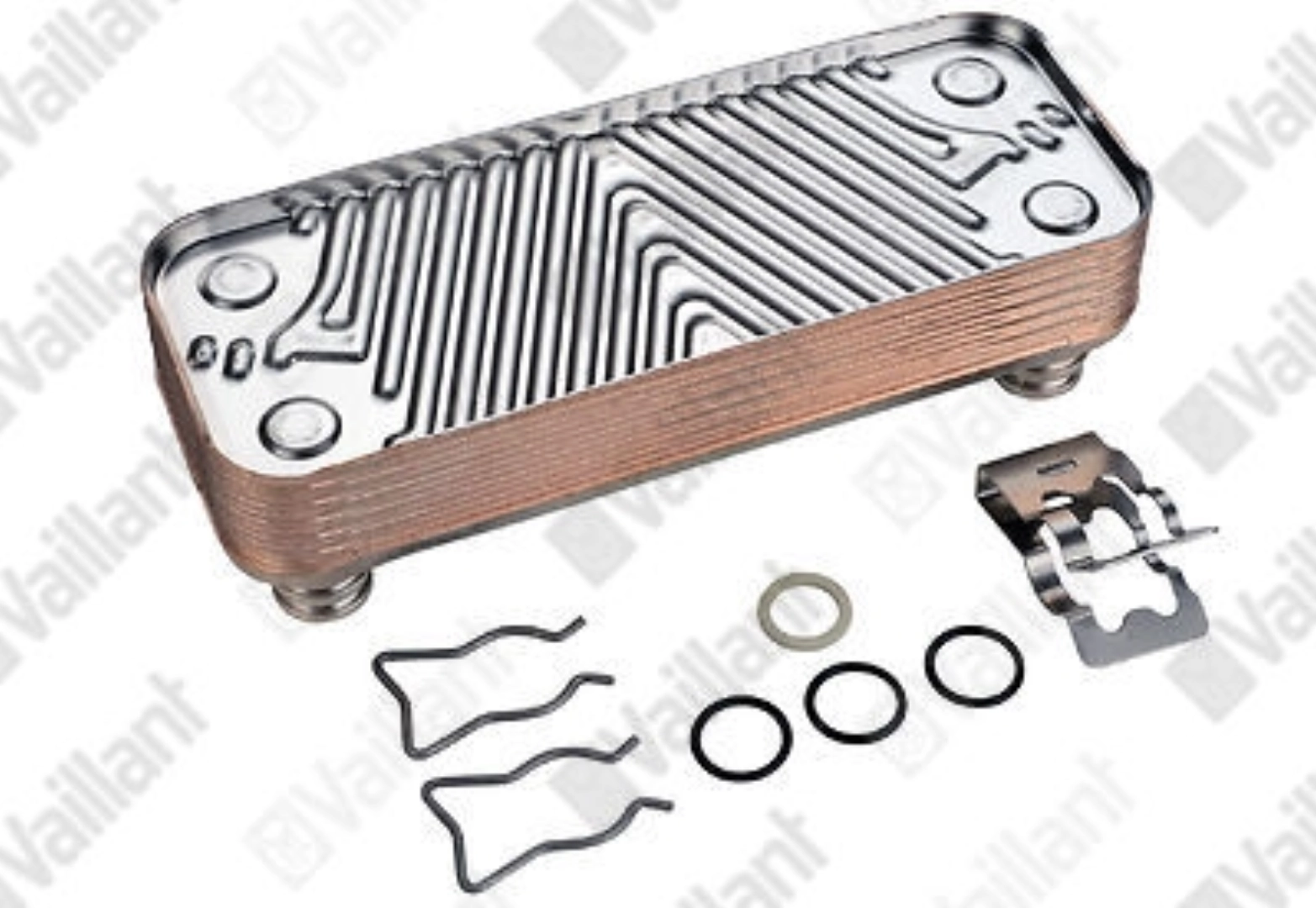 Producto INTERCAMBIADOR A.C.S. (VMW..../2)