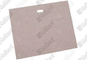 Producto PLACA PROTECCION TERMICA