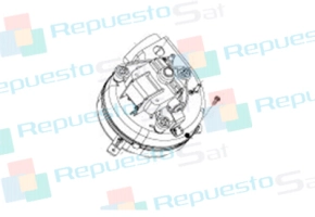 (R)VENTILADOR CIAO 24 CSI