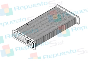 Producto INTERCAMBIADOR S.EXCL. MIX 35 EV