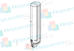 Producto (R)MINI ACUMULADOR CONFORT INOX