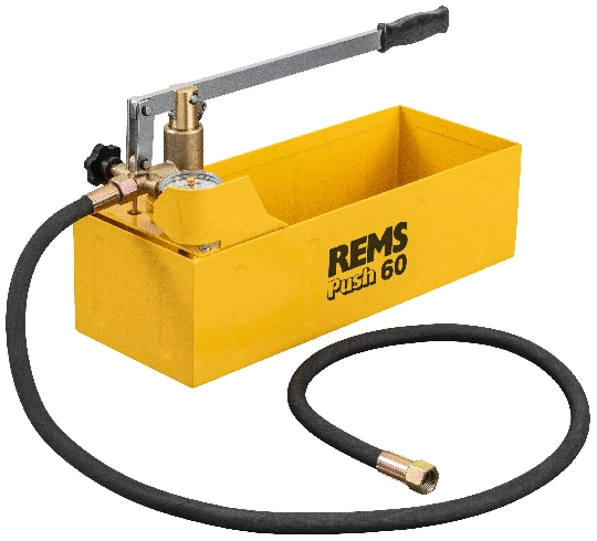 Producto REMS Push 60