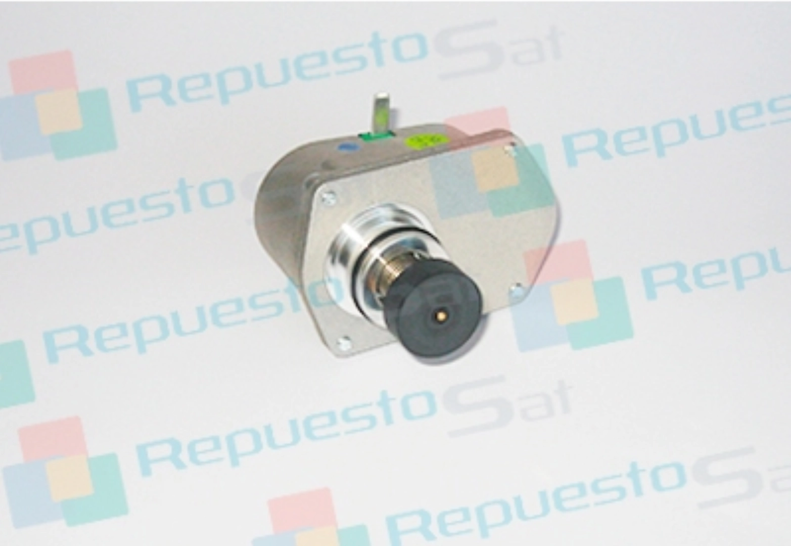 SERVOMOTOR B