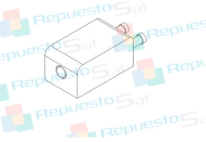 CAJA CONTROL 530SE 220v KT 3RV0/1-10-20