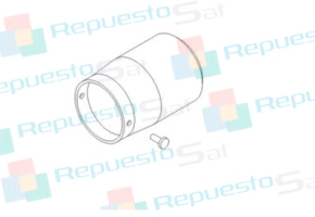 TUBO LLAMA KT 3L/4RSF