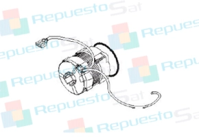Producto MOTOR BRF 5218-5224 VI