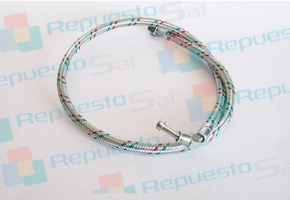 Producto TUBO FLEXIBLE CRONO L/KT/L2