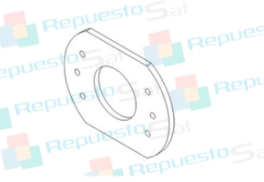 JUNTA FIBRA CR 15L/L2/G/G2-CR 20L/L2/-KT 20