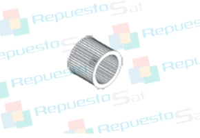 Producto FILTRO BOMBA TECNO LM