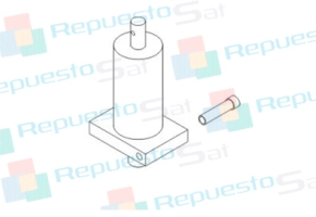 Producto HIDRÁULICO DE AIRE KT 2R-3R-5R-10 CORTO