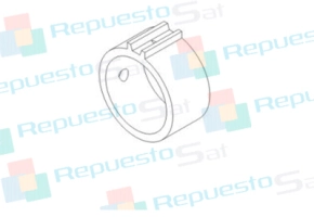 SOPORTE DEL DISCO ESTABILIZADOR CRONO L