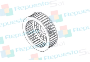 Producto TURBINA CRONO 15 L/L2/G/G2-20 L/L2