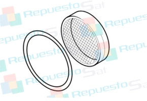 FILTRO - JUNTA TÓRICA NEWTRONIC 2-3-4RS