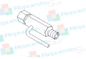 PORTABOQUILLAS BRF 5218-5224 VI