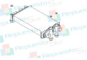 Producto KIT INTERCAM. BITÉRMICO VICTORIA/LAURA