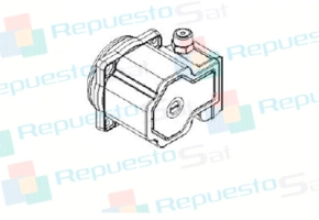 CIRCULADOR SARA/NORA