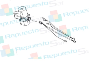 Producto CONJUNTO BOMBA 2 VÍAS 3 VEL. R20/20V03-NR-RSF-RST