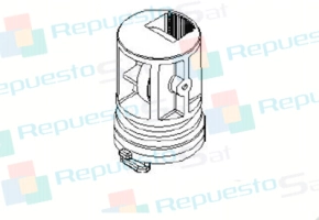 Producto CAUDALÍMETRO SARA/NORA