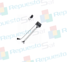 Producto CONJUNTO TOMA TENSIÓN T.A. VICTORIA