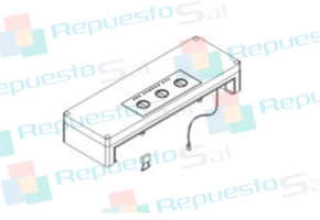 Producto TARJETA ELECTRONICA RS-20/20 (V.01)