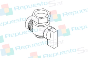 Producto GRIFO BOLA 3/4" 90° PMI ALTAIS