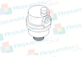 Producto PURGADOR PARA BOMBA DE 3 VÍAS