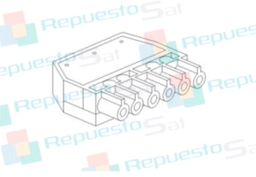 Producto CONECTOR WIELLAND