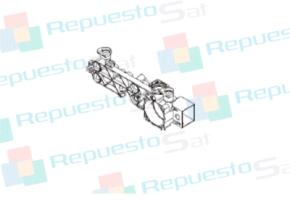 Producto CUERPO HYDROBLOCK NORA