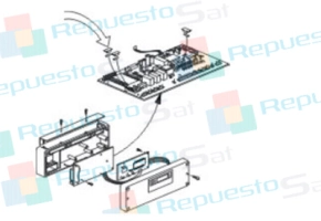 Producto BOLSA FUSIBLES TRANSFORMADOR DE 0,25 A(10 uds)