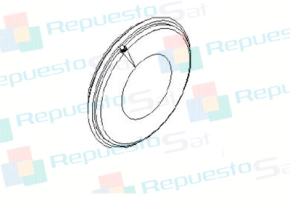 CONJUNTO VASO DE EXPANSIÓN SARA/NORA