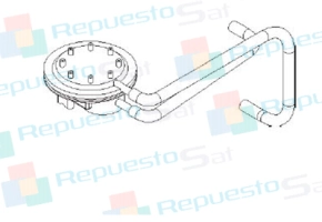 Producto PRESOSTATO SARA F/NORA F