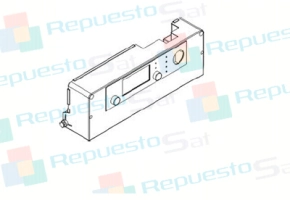 Producto TARJETA ELECTRÓNICA LAURA