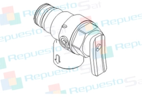 Producto VÁLVULA DE SEGURIDAD ROCA VEGA